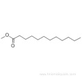 METHYL LAURATE CAS 111-82-0